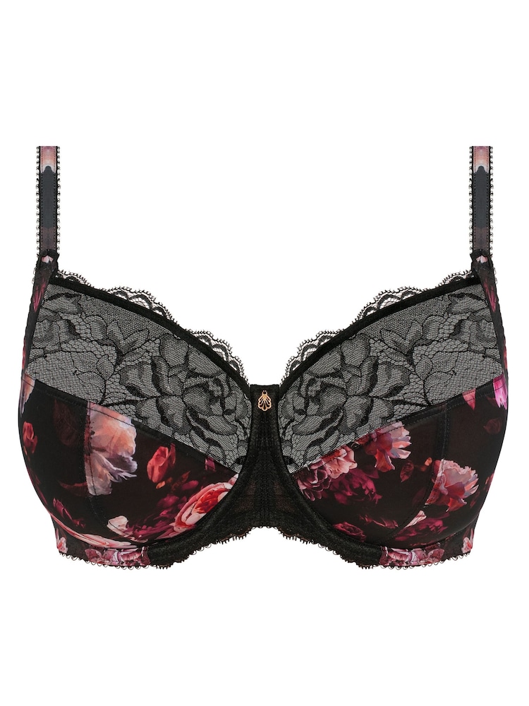Fantasie Pippa Underwire Side Support Bra - Image 5 of 5