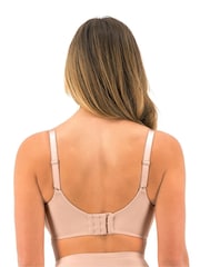Fantasie Nude Wired Fantasie Smoothease Moulded T-Shirt Bra - Image 2 of 5