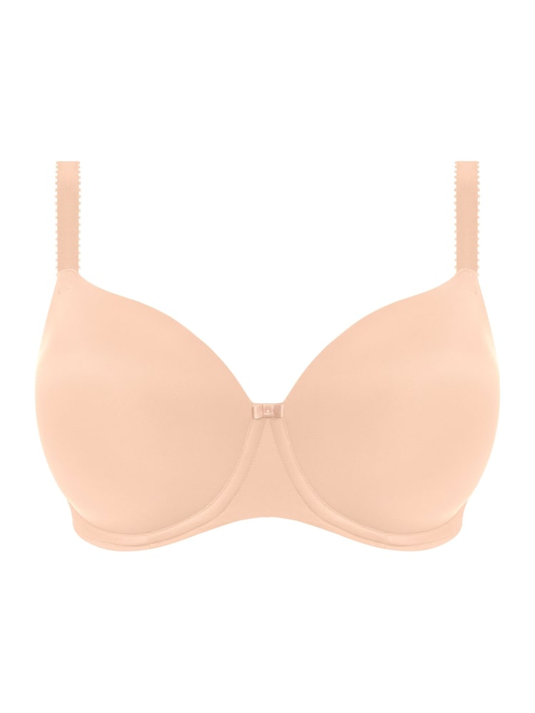 Fantasie Nude Wired Smoothease Non Wired Bralette - Image 2 of 2
