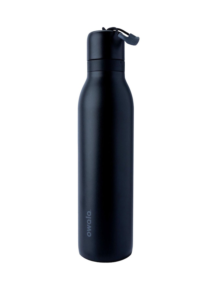 owala Very Very Dark FreeSip® Twist 24oz Water Bottle - Image 1 of 5