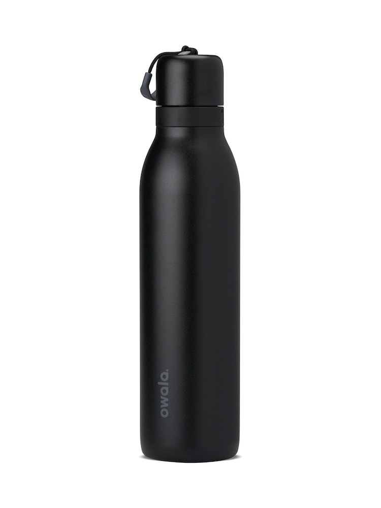owala Very Very Dark FreeSip® Twist 24oz Water Bottle - Image 5 of 5