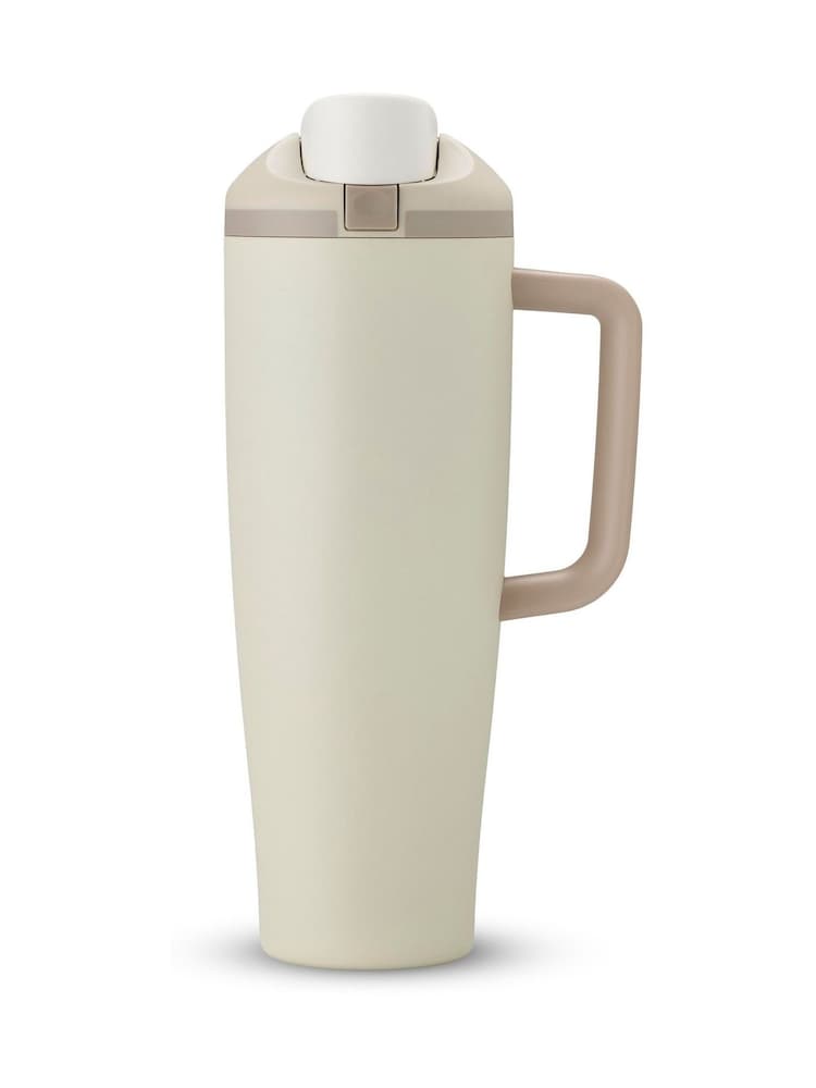 owala Lightly Toasted FreeSip® Tumbler 40oz Water Bottle - Image 2 of 6