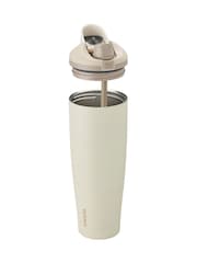 owala Lightly Toasted FreeSip® Tumbler 40oz Water Bottle - Image 3 of 6