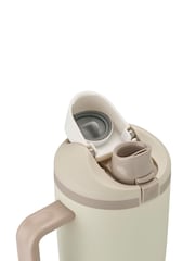 owala Lightly Toasted FreeSip® Tumbler 40oz Water Bottle - Image 4 of 6