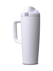 owala Open Air FreeSip® Tumbler 30oz Stainless Steel Water Bottle - Image 1 of 4