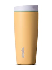 owala Beachfront SmoothSip® Slider 20oz Coffee Tumbler - Image 1 of 6
