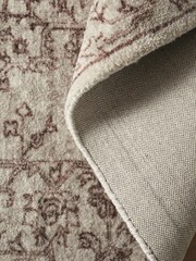 Natural Lucia Oriental Rug - Image 4 of 7