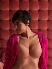 Freya Pink Ash Rose Undetected Underwire Moulded Bra - Image 1 of 6