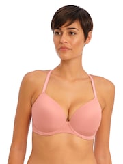 Freya Pink Ash Rose Undetected Underwire Moulded Bra - Image 2 of 6