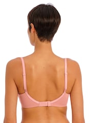 Freya Pink Ash Rose Undetected Underwire Moulded Bra - Image 4 of 6