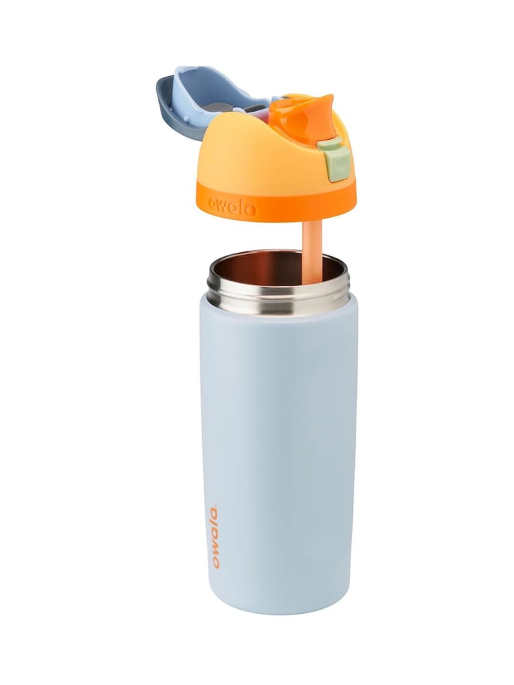 owala Day Dreams FreeSip® 16oz Stainless Steel Water Bottle - Image 2 of 6
