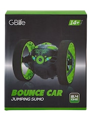Hamleys Remote Control Jumping Sumo - Image 1 of 6