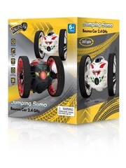 Hamleys Remote Control Jumping Sumo - Image 4 of 6