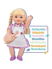 Hamleys Baby Ellie Baking Set - Image 1 of 2