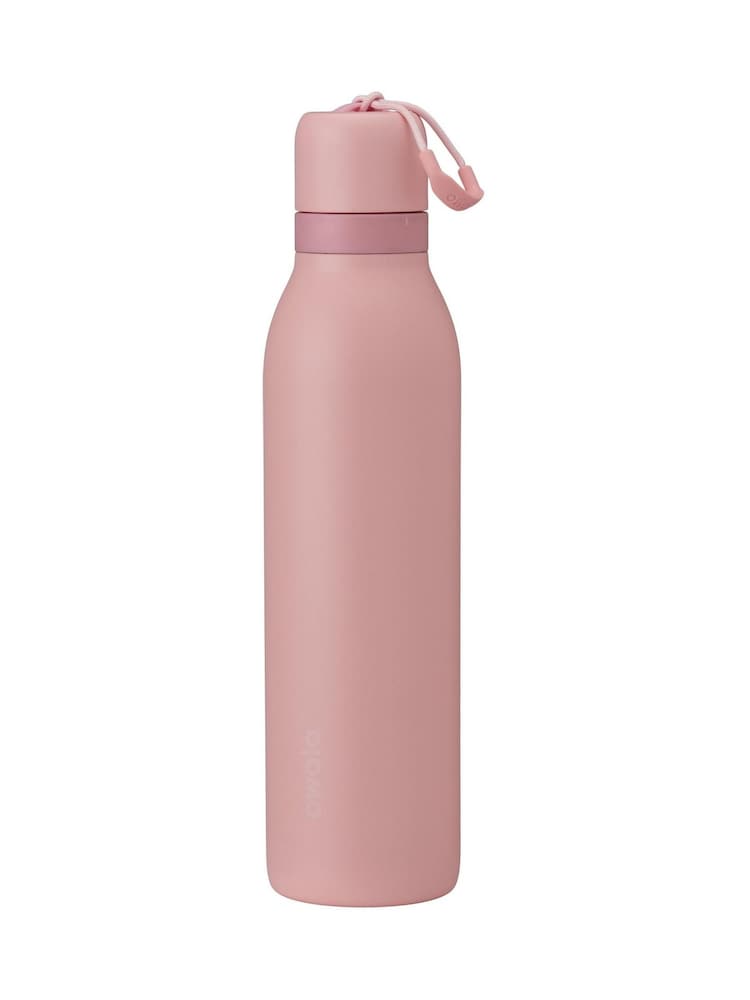 owala Rose Quartz FreeSip® Twist 24oz Water Bottle - Image 1 of 4