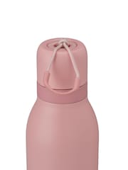 owala Rose Quartz FreeSip® Twist 24oz Water Bottle - Image 3 of 4