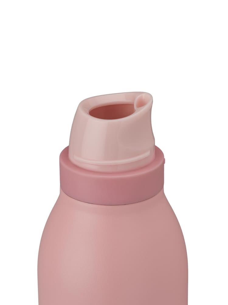 owala Rose Quartz FreeSip® Twist 24oz Water Bottle - Image 4 of 4