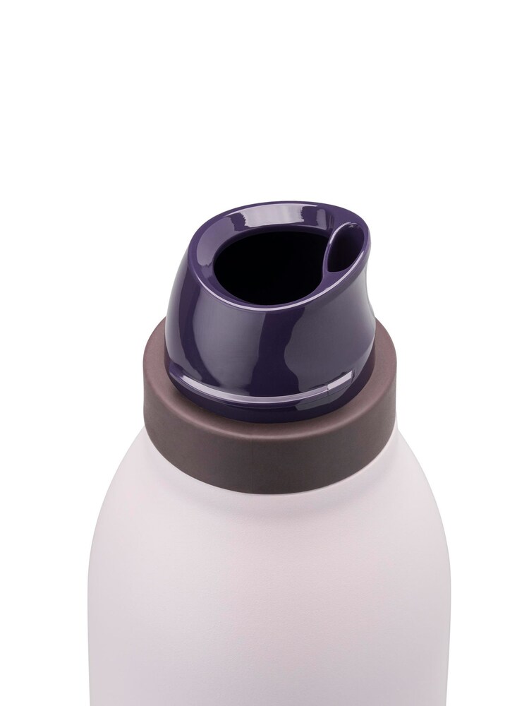 owala Sleepy Lavender FreeSip® Twist 24oz Water Bottle - Image 4 of 4