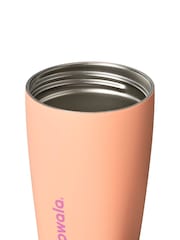 owala Peachy Keen SmoothSip® Slider 12oz Coffee Tumbler - Image 3 of 4