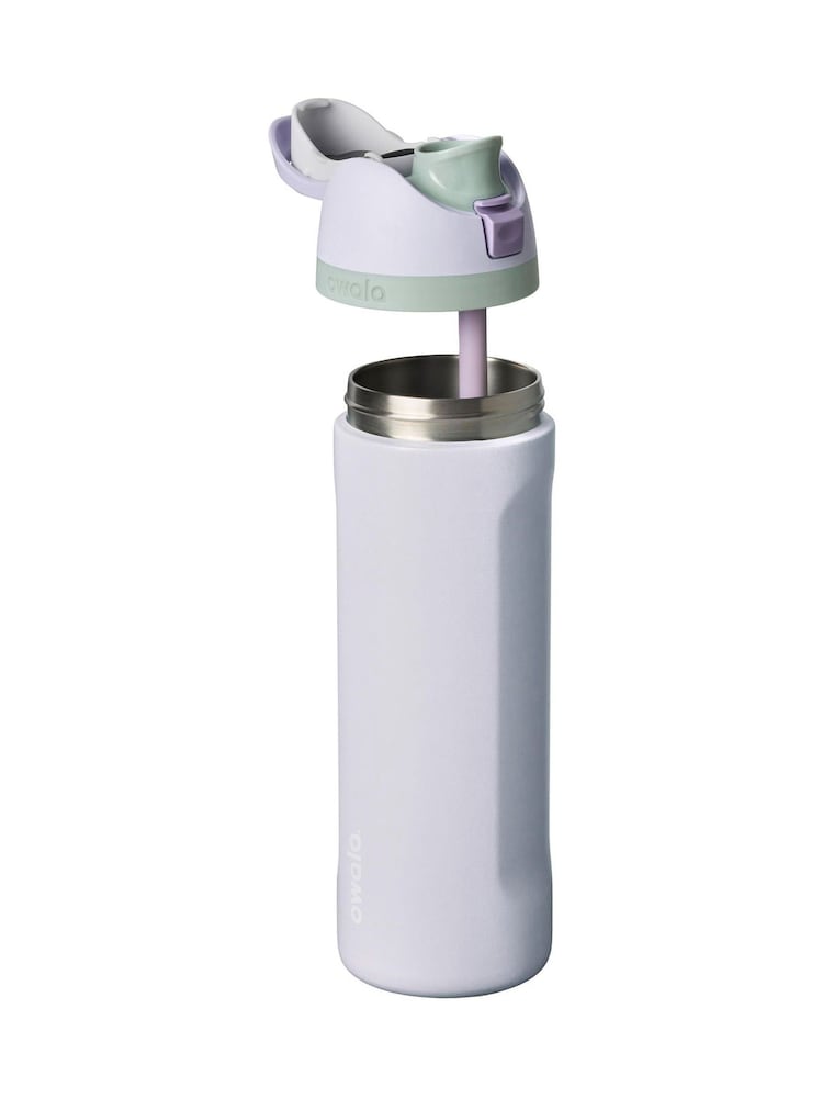 owala Open Air FreeSip® 24oz Stainless Steel Water Bottle - Image 2 of 5