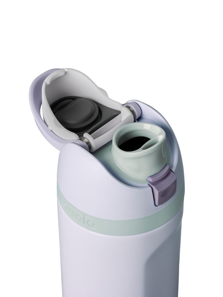 owala Open Air FreeSip® 24oz Stainless Steel Water Bottle - Image 5 of 5