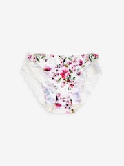 Fantasie Floral Lucia Wildflower Knickers - Image 3 of 3