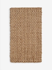 Natural Woven Jute Doormat - Image 6 of 7