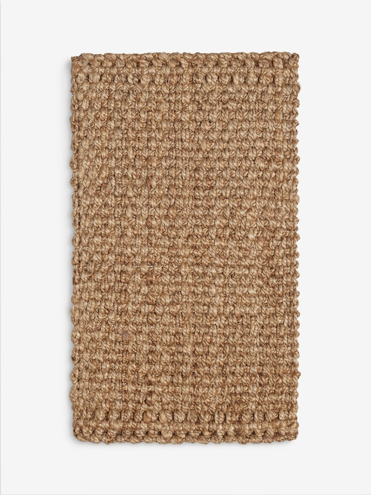 Woven Jute Doormat - Image 6 of 7