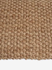 Natural Woven Jute Doormat - Image 7 of 7