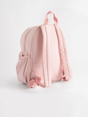 Pink Bear Backpack - Image 4 of 7