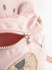 Pink Bear Backpack - Image 5 of 7