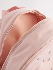Pink Bear Backpack - Image 7 of 7