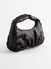 Rainbow Sequin Bag - Image 2 of 6