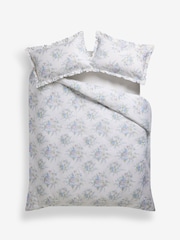Shabby Chic by Rachel Ashwell® – Bettbezug- und Kissenbezug-Set mit Rüschen, 200 Fadendichte - Bild 4 von 4