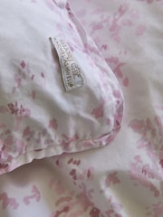 Shabby Chic by Rachel Ashwell® Watermark Flat Piped 200 Thread Count Duvet Cover and Pillowcase Set - Image 3 of 5
