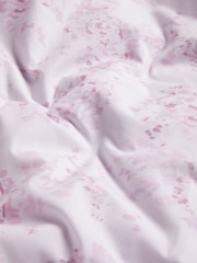 Shabby Chic by Rachel Ashwell® Watermark Flat Piped 200 Thread Count Duvet Cover and Pillowcase Set - Image 4 of 5