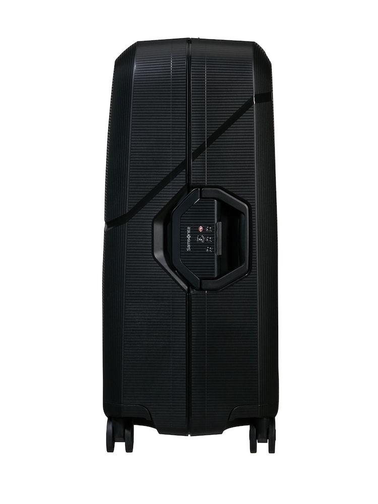 Samsonite Magnum Eco Spinner 69cm Medium Suitcase - Image 3 of 5