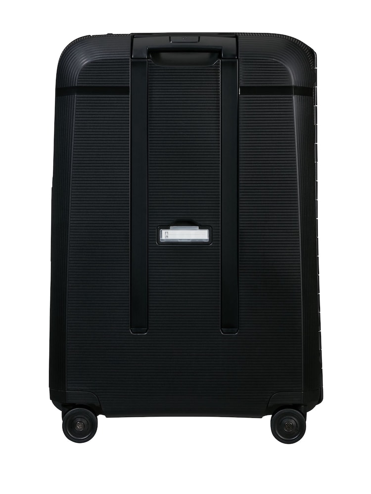 Samsonite Magnum Eco Spinner 69cm Medium Suitcase - Image 4 of 5