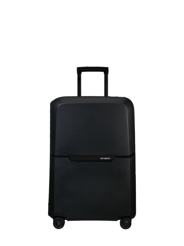 Samsonite Magnum Eco Spinner 69cm Medium Suitcase - Image 5 of 5