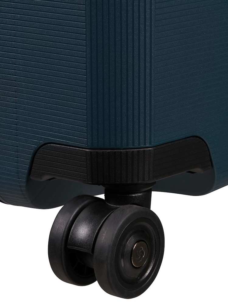 Samsonite Magnum Eco Spinner 55cm Cabin Suitcase - Image 2 of 8