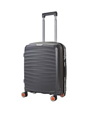 Rock Luggage Sunwave Cabin Suitcase - Image 1 of 6