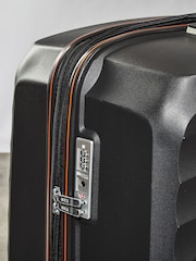 Rock Luggage Sunwave Large Suitcase - Image 4 of 7
