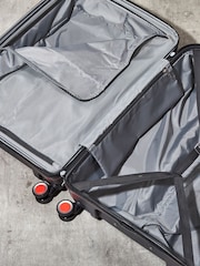 Rock Luggage Sunwave Large Suitcase - Image 6 of 7