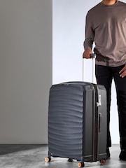Rock Luggage Sunwave Large Suitcase - Image 7 of 7