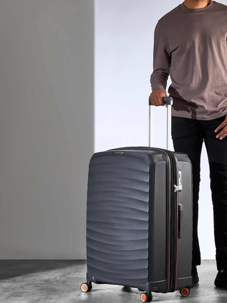 Rock Luggage Sunwave Large Suitcase - Image 7 of 7