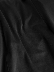 Black Elements Outdoor Fleece Lined Warm Handle Leggings - Image 8 of 8