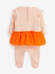 Orange - Lot de 1 dors-bien Tutu Halloween (0-2 ans) - Image 2 of 2