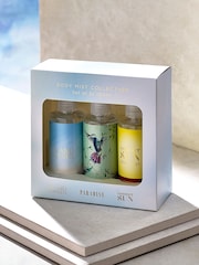 Set of 3 100ml Fragranced Body Mists - Image 1 of 3