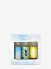 Set of 3 100ml Fragranced Body Mists - Image 2 of 3