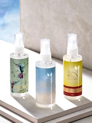 Set of 3 100ml Fragranced Body Mists - Image 3 of 3